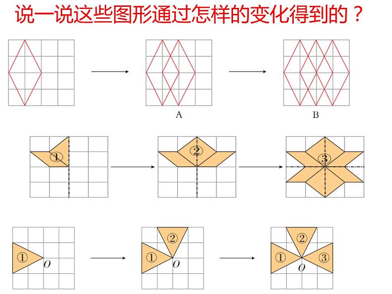 2.4 设计图案（8）（课件）-2021-2022学年数学五年级上册-西师大版第2页