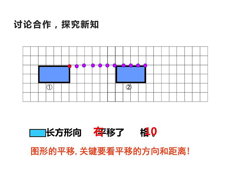 2.1 图形的平移（课件）-2021-2022学年数学五年级上册-西师大版 第6页