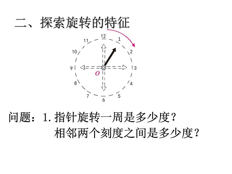 2.2 图形的旋转（26）（课件）-2021-2022学年数学五年级上册-西师大版05