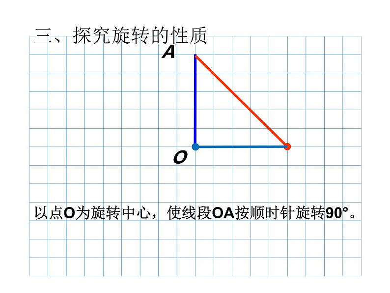 2.2 图形的旋转（26）（课件）-2021-2022学年数学五年级上册-西师大版08