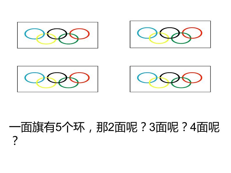 1.5 5的乘法口诀（13）（课件）-2021-2022学年数学二年级上册-西师大版05