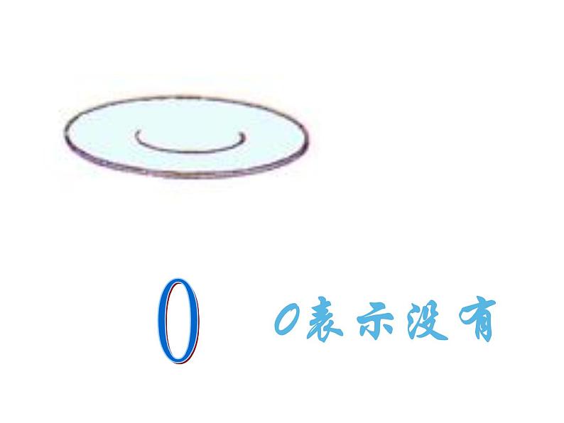 1.2 0的认识（21）（课件）-2021-2022学年数学一年级上册-西师大版第4页