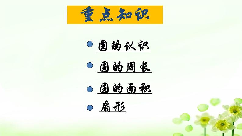 人教版六年级数学上册精品课件、精品教案和学案及达标测试6.9.3空间与图形04