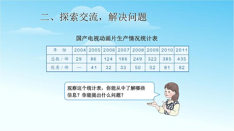 人教版三年级数学上册精品课件、精品教案和学案及达标测试3.4.4减法（1）04