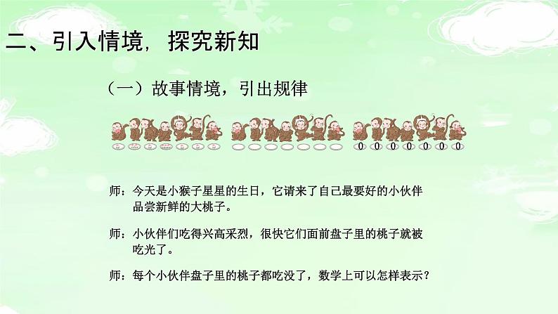 三数上3.6.6有关0的乘法 课件第5页