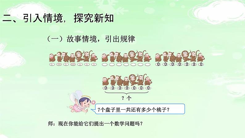 三数上3.6.6有关0的乘法 课件第6页