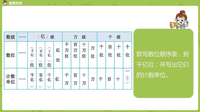 1.苏教版四下第九单元 数的世界1课件PPT05