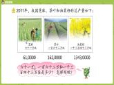 1.苏教版四下第二单元 认识整万数课件PPT