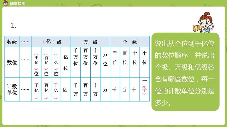 7.苏教版四下第二单元  整理与练习课件PPT04