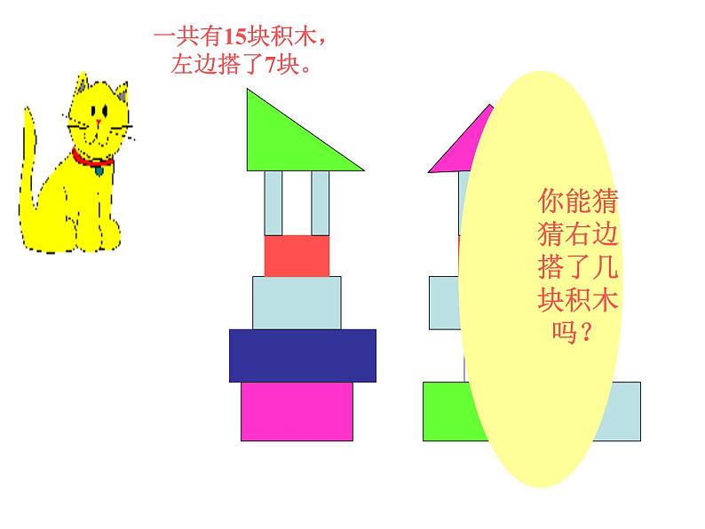 人教版数学一年级下册-0220以内的退位减法-01十几减5、4、3、2-课件04第3页