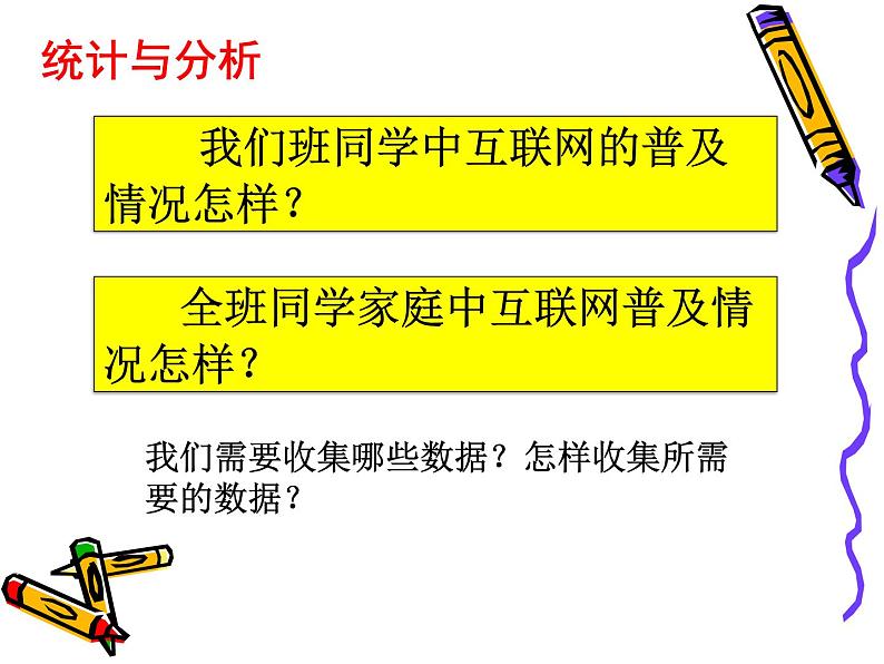 苏教版数学六年级上册 ● 互联网的普及 课件04