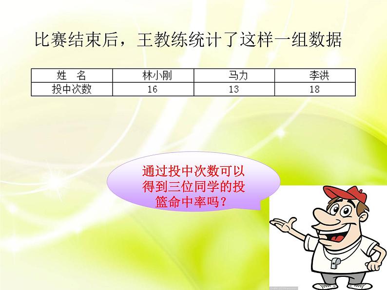 苏教版数学六年级上册 六 百分数的意义 课件05