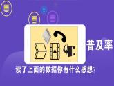 苏教版数学六年级上册 ● 互联网的普及(3) 课件