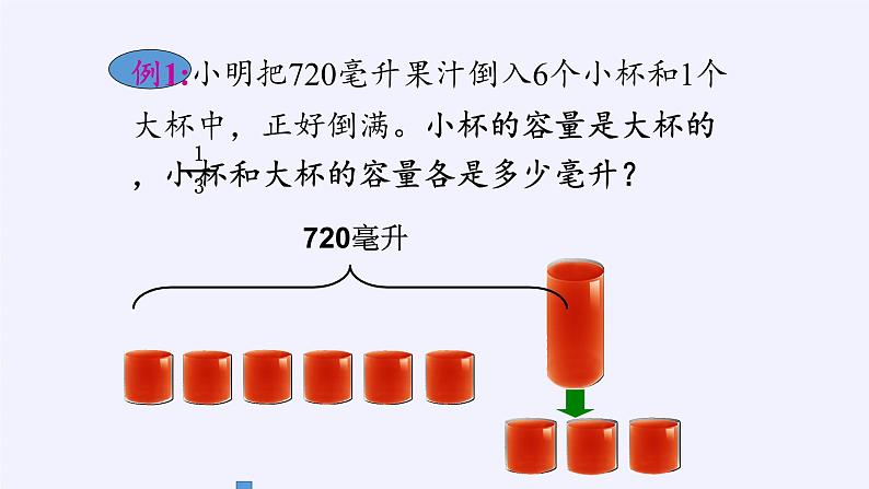 苏教版数学六年级上册 四 解决问题的策略(18) 课件08