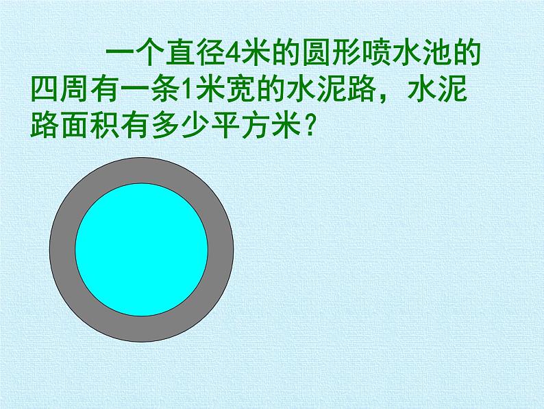 苏教版数学六年级上册 四 解决问题的策略 复习 课件第4页