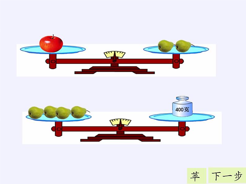 苏教版数学六年级上册 四 解决问题的策略(4) 课件04