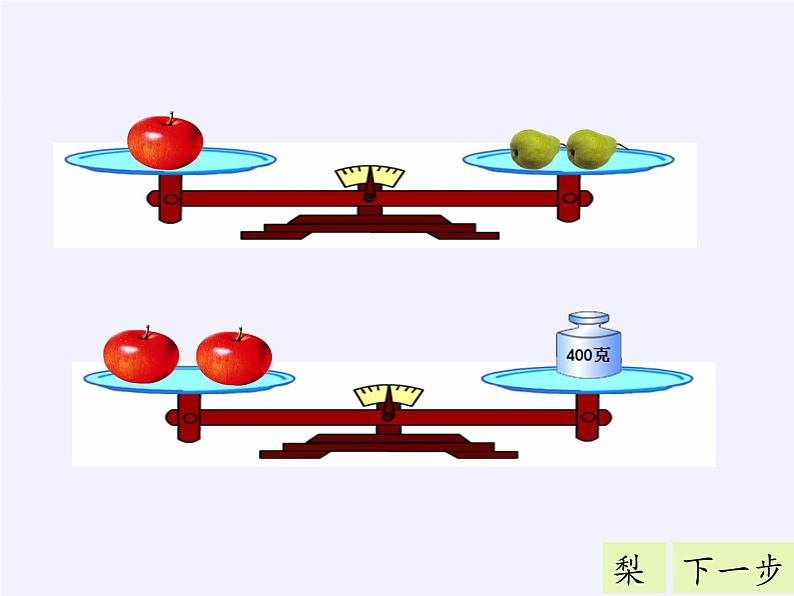 苏教版数学六年级上册 四 解决问题的策略(4) 课件05