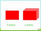苏教版数学六年级上册 一长方体和正方体的认识 课件