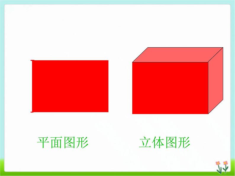 苏教版数学六年级上册 一长方体和正方体的认识 课件02