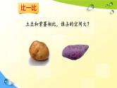 苏教版数学六年级上册 一 《体积和容积的认识》 课件