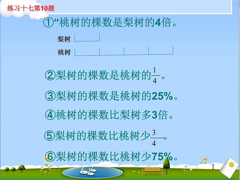 苏教版数学六年级上册 四 列方程解决稍复杂的百分数实际问题的练习课 课件04