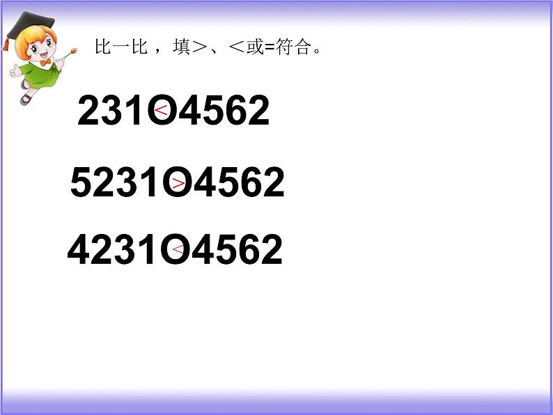 三年级下册数学课件   小数的初步认识   西师大版   （共10张PPT）第2页