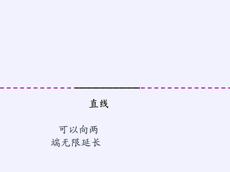 四年级上册数学课件    五 相交与平行   西师大版（共34张PPT）04