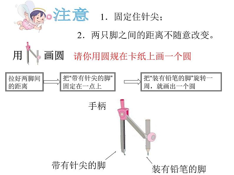 2.1 圆的认识（41）（课件）-2021-2022学年数学六年级上册-西师大版第5页