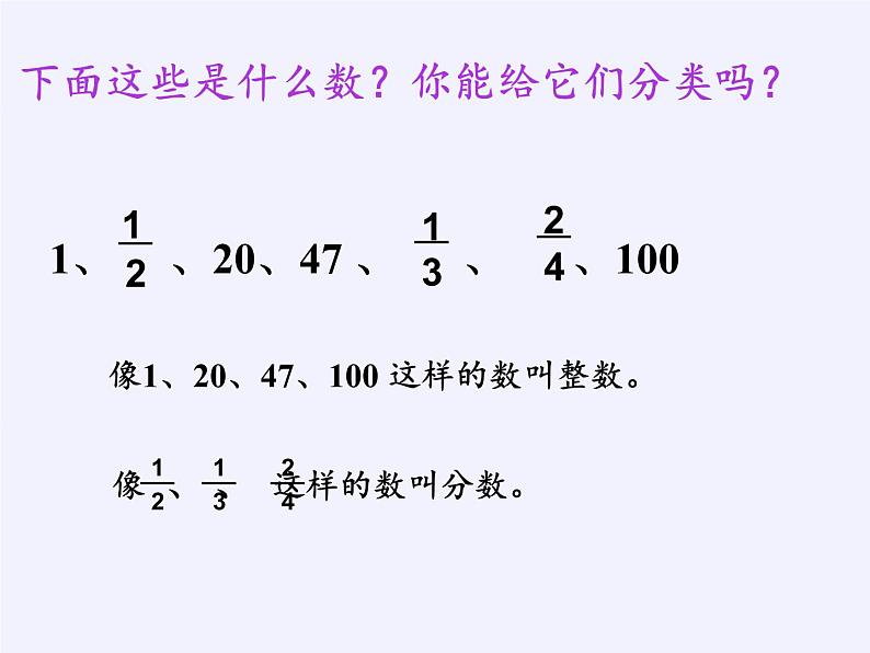 三年级数学下册课件   小数的初步认识   (共19张PPT)  西师大版第2页