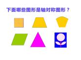 2.3 轴对称图形（课件）-2021-2022学年数学五年级上册-西师大版 (1)