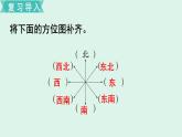第1课时  描述物体的位置课件PPT