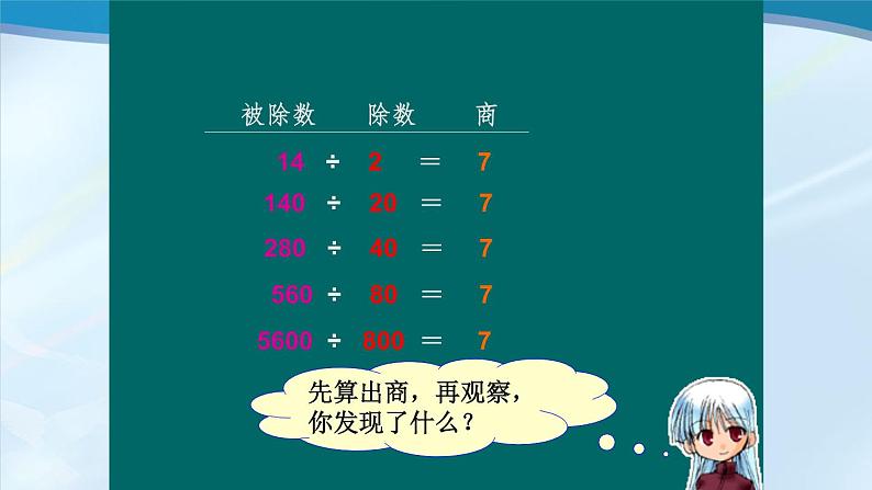 2021-2022学年人教版四年级数学上册-4.三位数乘两位数课件PPT第8页