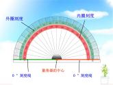 2021-2022学年人教版四年级数学上册-3.5画角（4）课件PPT