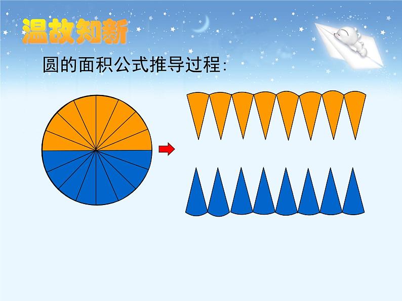 北师大版六年级上册数学课件：5.1.3圆柱的体积第2页