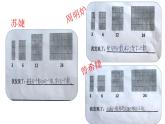 西师大版三年级数学上册 4.2 探索规律课件PPT