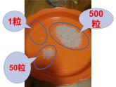 西師大版四年級數(shù)學上冊 7.4 綜合與實踐-節(jié)約1粒米課件PPT