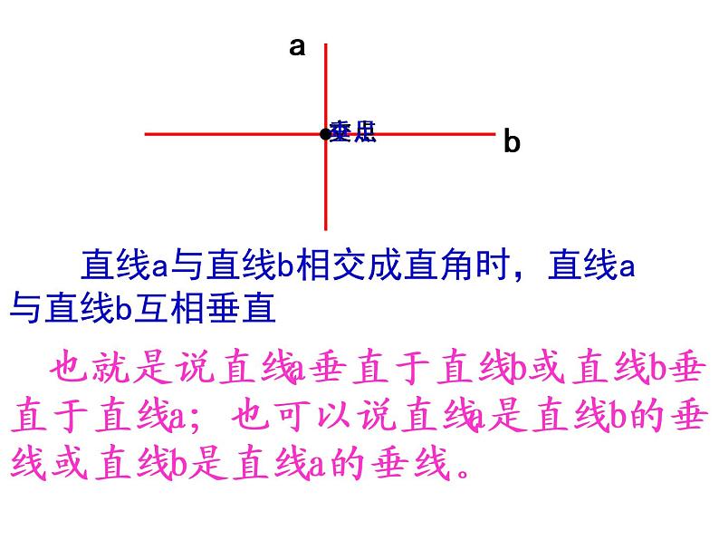 西师大版四年级数学上册 5 相交与平行课件PPT第6页