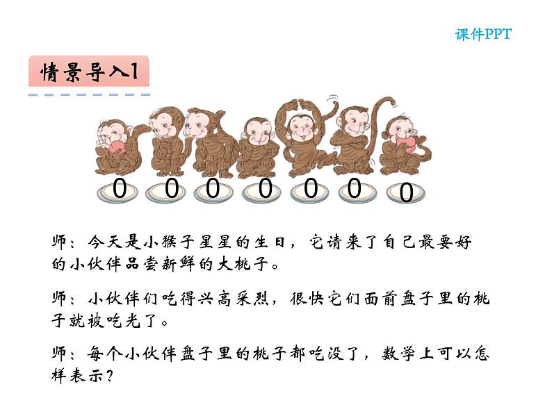 西师大版三年级数学上册 2 一位数乘两位数、三位数的乘法 整理与复习课件PPT第4页