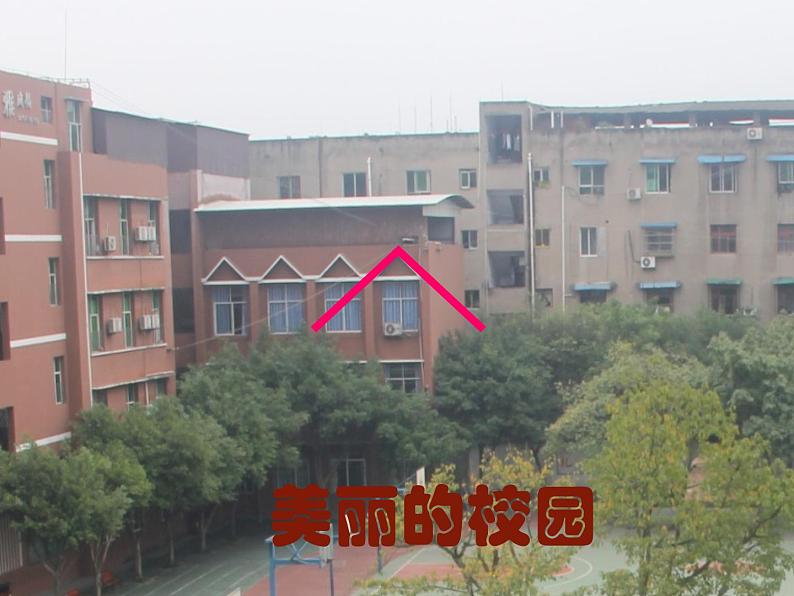 5 .相交与平行（课件）-2021-2022学年数学四年级上册-西师大版第6页