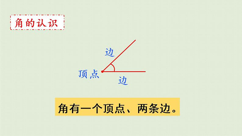 2.青岛版二上第八单元第2课时 图形与几何课件PPT05