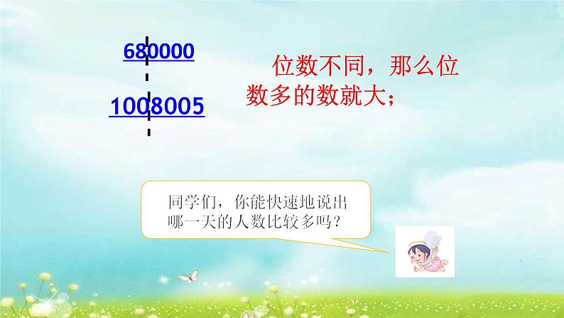 4.1.14大数的认识整理和复习（二） 课件+教案+学案+练习03