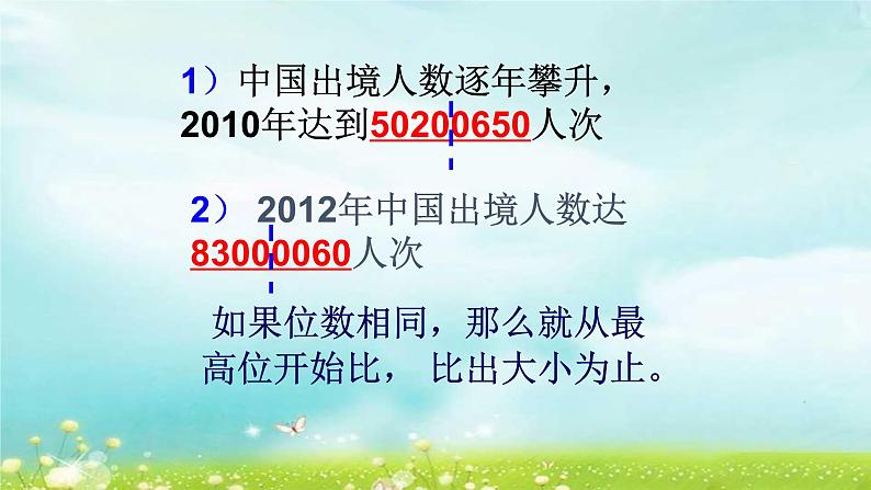 4.1.14大数的认识整理和复习（二） 课件+教案+学案+练习04