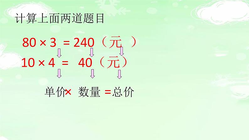 4.4.5两种常见的数量关系 课件+教案+学案+练习04