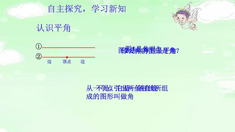 四上4.3.4角的分类 课件第5页