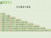 西师版二上第六单元第4课时  用乘法口诀求商（1）课件PPT