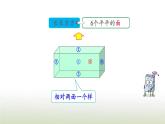 新人教版一年级数学上册4认识图形一4.1立体图形的认识PPT课件