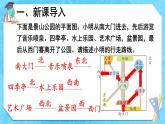 人教版六年级数学上册第二单元《位置与方向》课件(52页)
