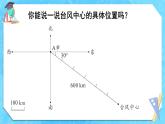 人教版六年级数学上册第二单元《位置与方向》课件(52页)
