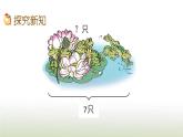 新人教版一年级数学上册56_10的认识和加减法5.7用减法解决问题PPT课件