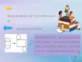 新人教版六年级数学下册3圆柱与圆锥2圆柱的表面积课件1